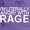 Futurama | angry with rage