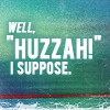 MST3K | huzzah?
