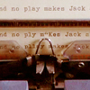 The Shining - Typewriter