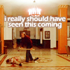 The Shining - Seen This Coming