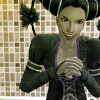Sims- evil