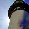 Yaquina Head Lighthouse - Outside