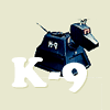 Dr. Who - K-9
