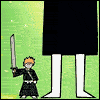 Bleach: world's best idea