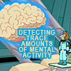 Futurama - Brain Activity