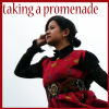 dmp: Promenade (Taking a stroll in my finery) dmp: Taking a stroll in my finery (Promenade)