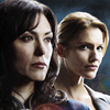 xdoop: Helena Cain and Gina Inviere xdoop: (Helena Cain and Gina Inviere)