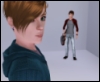 S&amp;G-white room