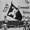 17catherines: The Communist Kitten Party (CommieKitties)