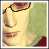 TS3 - Jacob - Glasses