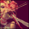 Emilie Autumn - Face