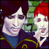 TS3 - Jacob &amp; Tristan - Annoyance