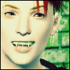 TS3 - Jacob - Smiling