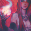 Dragon+age+morrigan+concept+art