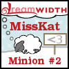 misskat: Dreamwidth Minion #2 (Dreamsheep in the snow, with MissKat on top and Minion #2 underneath) misskat: Dreamsheep in the snow, with MissKat on top and Minion #2 underneath (Dreamwidth Minion #2)