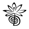 reikiflower logo