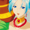 Something about her reminds him of Florian... and Tear, for that matter. lostinmyway: (Default)