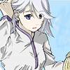 Someone Ion really respects. He's a bit of a teacher's pet, after all. wise_maiden: (Default)