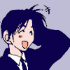 Ion is still a little unsure about that hang-man game they played.