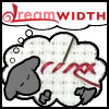 Cross Stitch Sheep