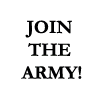 army we have gay
