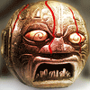 The Mexican Murder Rock from <cite>Warehouse 13</cite>