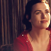 Morgana smiling by gwy.lj