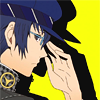 Naoto Shirogane