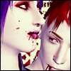 TS3 - Aikea &amp; Jacob - Vampires 1