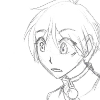A child born in Luceti... what sort of future does she have in this world?