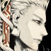 Gilgamesh-AU/Master @ goldenmaster