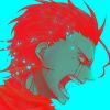 Roc's Son (Nameless)/Berserker-AU Fate/ @ oathbrokentusk