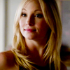 Caroline Forbes ♥♥♥♥ ❧ The Vampire Diaries ❧ coy. Guess who took his Ophi virginity? That&#39;s right, this fanging lady. She&#39;s managed to actually ... - 1136977