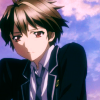Shu Ouma