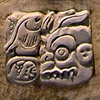 Mayan glyph